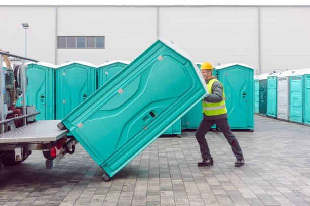 Best Porta potty rental near me  in High Point, NC