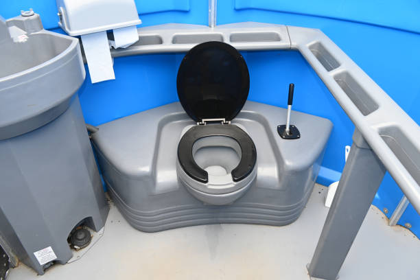 Best Portable toilet rental cost  in High Point, NC