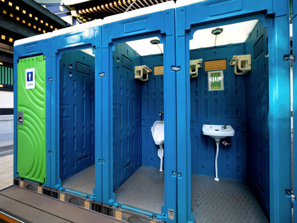Best Long-term porta potty rental  in High Point, NC