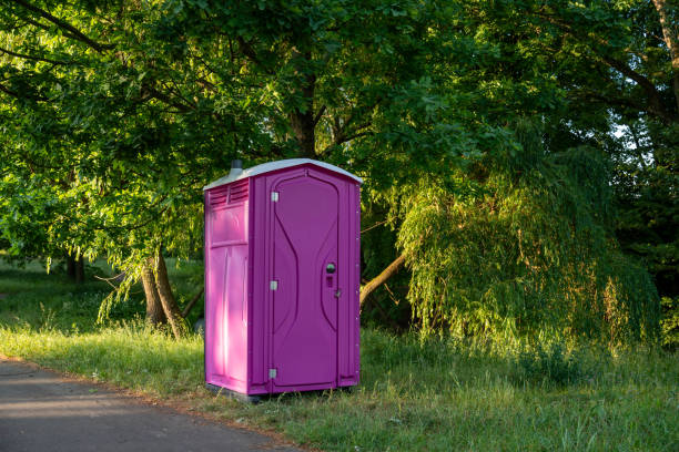 Best Handicap porta potty rental  in High Point, NC